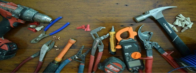 tools